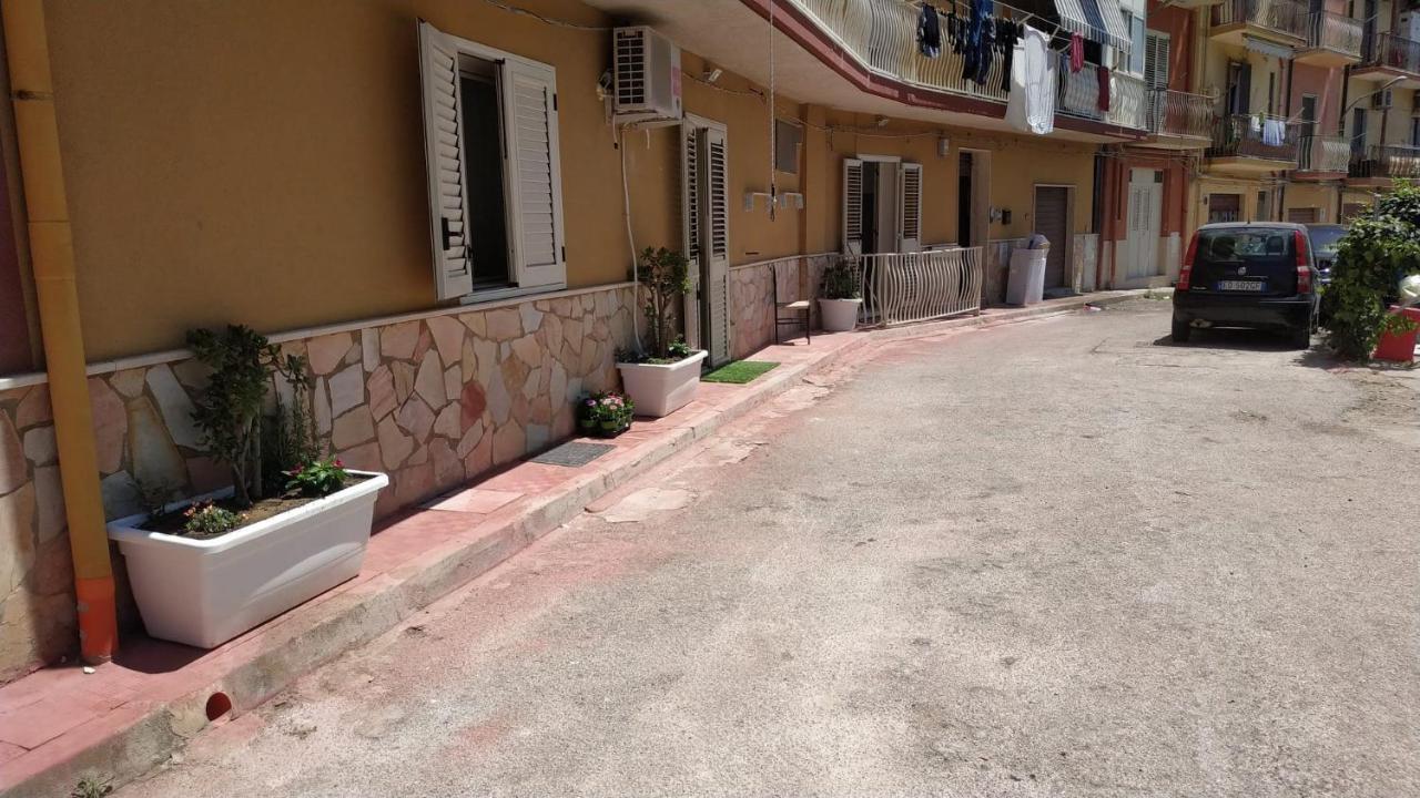 Апартаменты Bastione Гела Экстерьер фото